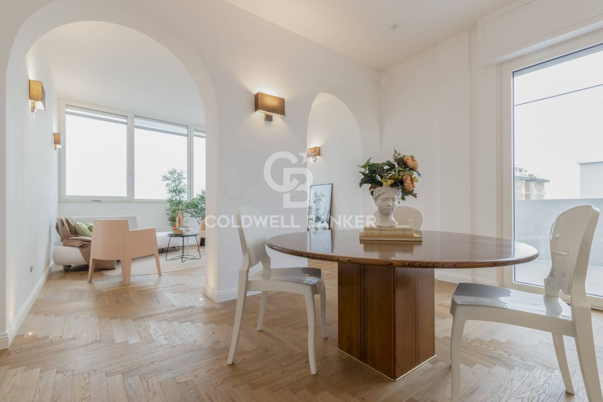 Foto 2 - Attic Viale Vespucci
19, Rimini - photo 2