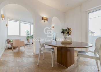 Foto 2 - Attico Viale Vespucci
 
19, Rimini - foto 2