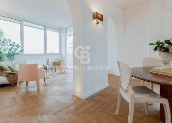 Foto 6 - Attico Viale Vespucci
 
19, Rimini - foto 6