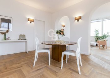 Foto 5 - Attico Viale Vespucci
 
19, Rimini - foto 5