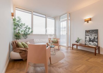 Foto 8 - Attico Viale Vespucci
 
19, Rimini - foto 8