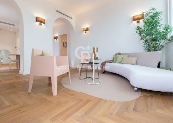 Foto 9 - Attico Viale Vespucci
 
19, Rimini - foto 9