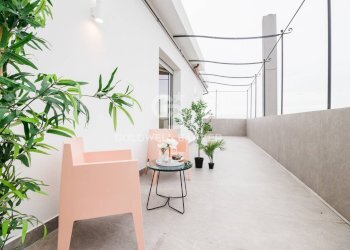 Foto 11 - Attico Viale Vespucci
 
19, Rimini - foto 11