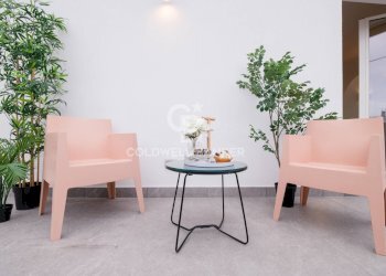 Foto 10 - Attico Viale Vespucci
 
19, Rimini - foto 10