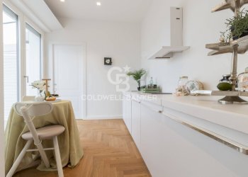 Foto 12 - Attico Viale Vespucci
 
19, Rimini - foto 12