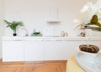 Foto 13 - Attico Viale Vespucci
 
19, Rimini - foto 13