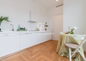 Foto 14 - Attico Viale Vespucci
 
19, Rimini - foto 14