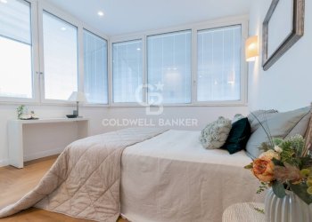 Foto 22 - Attico Viale Vespucci
 
19, Rimini - foto 22