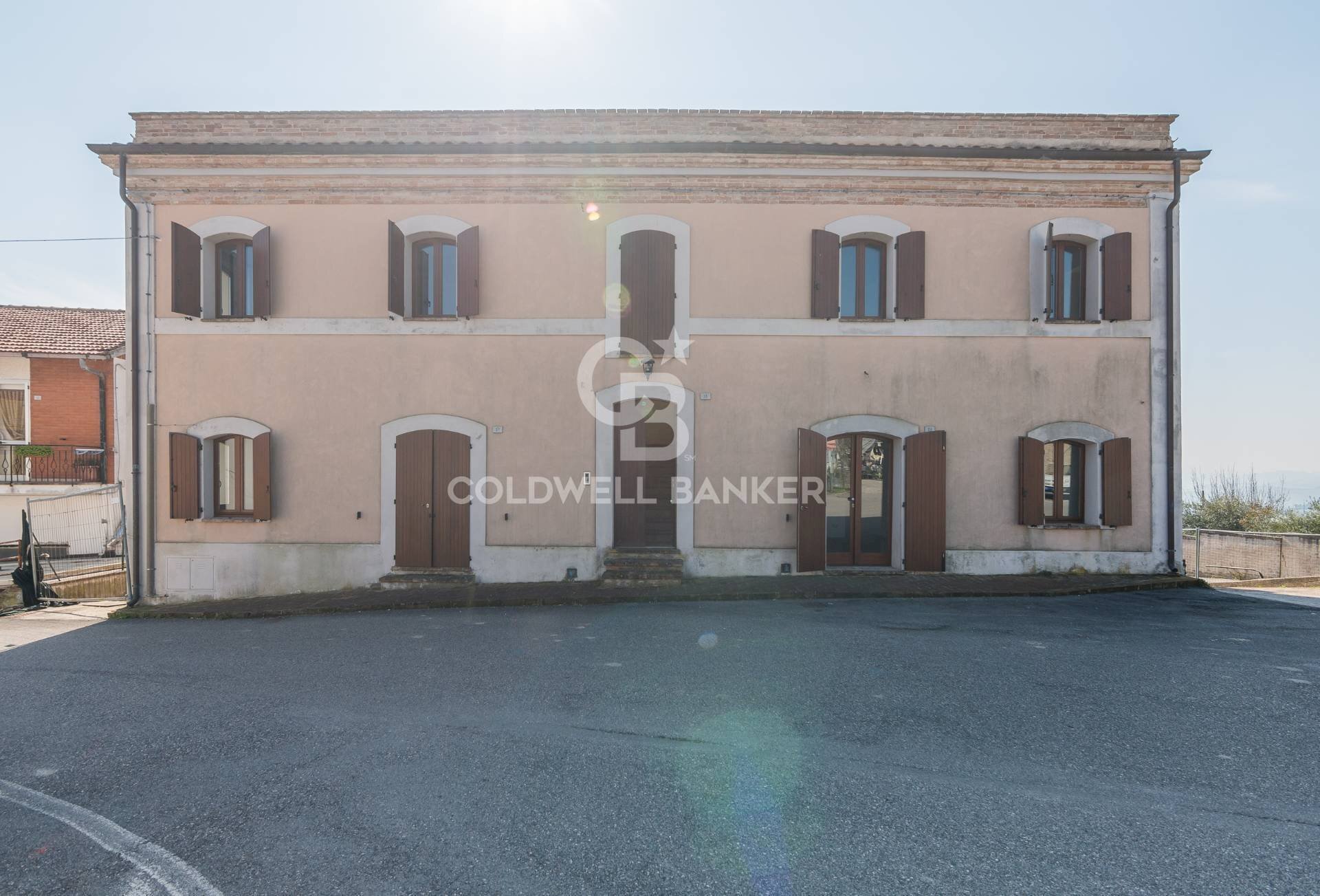 Foto 1 - Quadrilocale Piazza Giardini Raffaello Sanzio
 
17, Tavoleto - foto 1