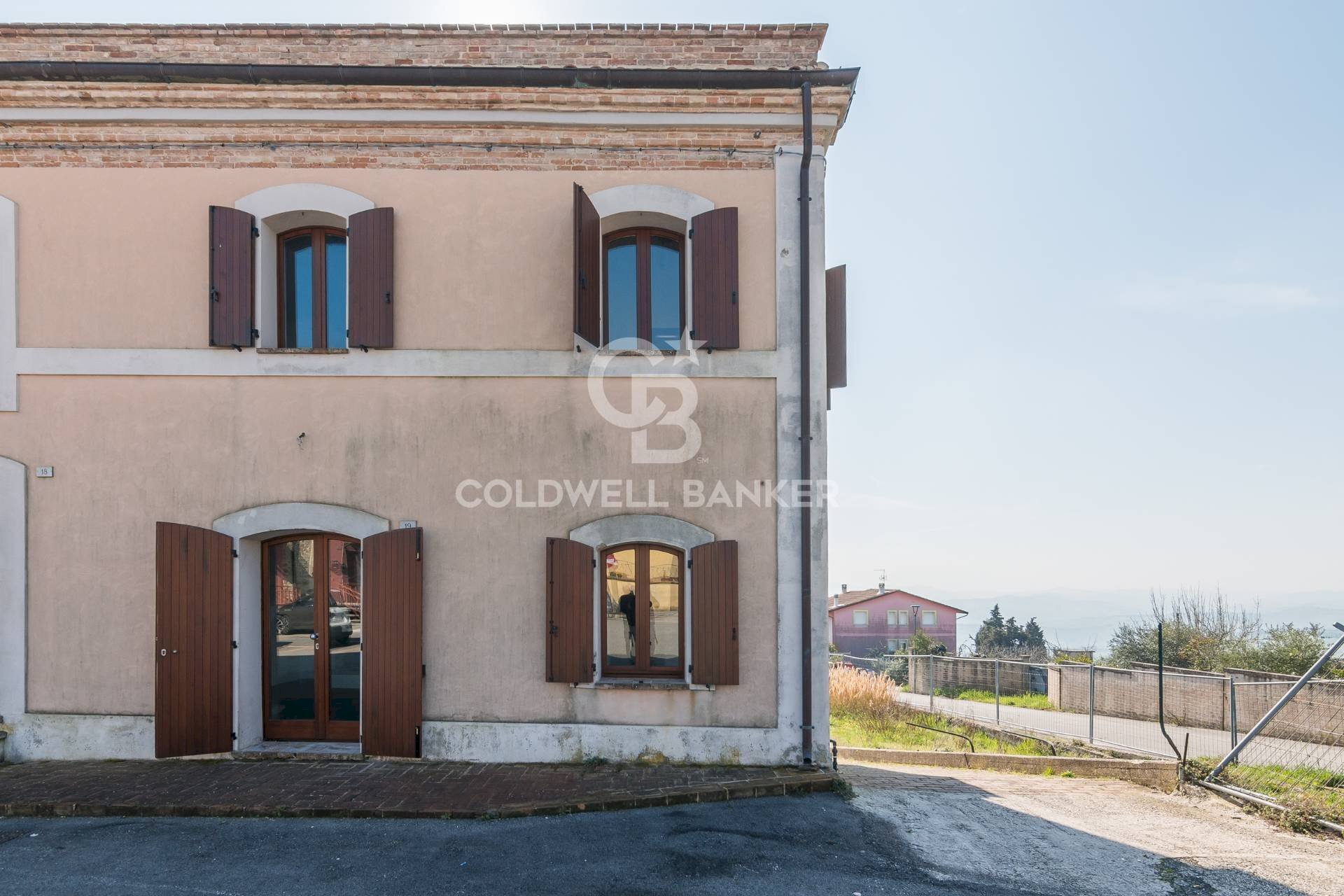 Foto 2 - Quadrilocale Piazza Giardini Raffaello Sanzio
 
17, Tavoleto - foto 2