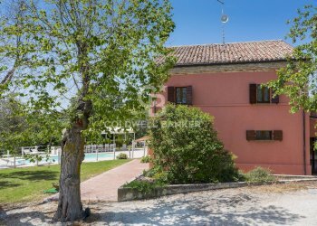 Foto 2 - Villa Strada del Breccione
 
snc, San Costanzo - foto 2