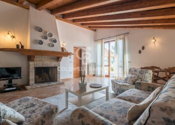 Foto 3 - Villa Strada del Breccione
 
snc, San Costanzo - foto 3