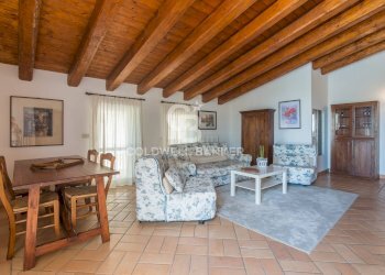 Foto 7 - Villa Strada del Breccione
 
snc, San Costanzo - foto 7