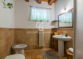 Foto 9 - Villa Strada del Breccione
 
snc, San Costanzo - foto 9