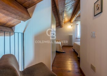 Foto 20 - Villa Strada del Breccione
 
snc, San Costanzo - foto 20