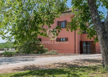 Foto 22 - Villa Strada del Breccione
 
snc, San Costanzo - foto 22