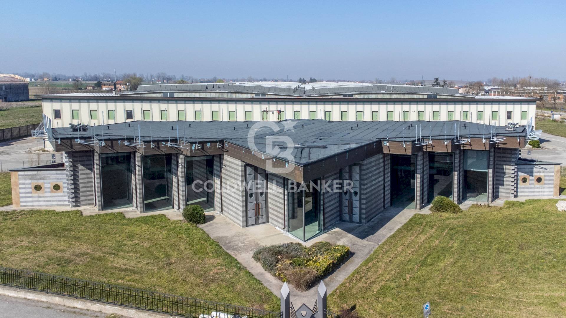 Foto 2 - Locale Commerciale Via Statale
 
367, Terre del Reno - foto 2