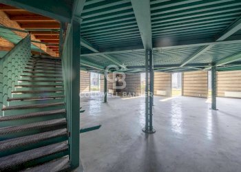 Foto 21 - Locale Commerciale Via Statale
367, Terre del Reno - foto 21