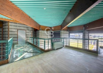 Foto 38 - Locale Commerciale Via Statale
367, Terre del Reno - foto 38