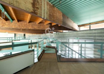 Foto 41 - Locale Commerciale Via Statale
367, Terre del Reno - foto 41