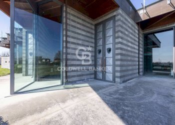 Foto 45 - Locale Commerciale Via Statale
367, Terre del Reno - foto 45