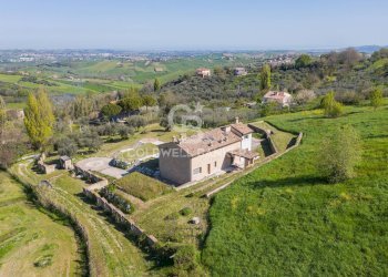 Foto 3 - Villa Via Vallicella
 
631, Saludecio - foto 3