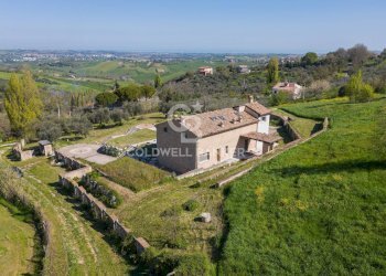 Foto 4 - Villa Via Vallicella
 
631, Saludecio - foto 4