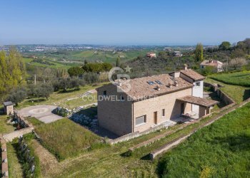 Foto 6 - Villa Via Vallicella
 
631, Saludecio - foto 6