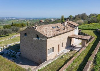 Foto 5 - Villa Via Vallicella
 
631, Saludecio - foto 5