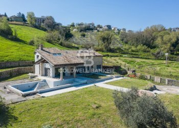 Foto 10 - Villa Via Vallicella
 
631, Saludecio - foto 10