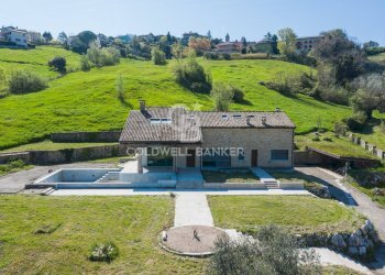 Foto 11 - Villa Via Vallicella
 
631, Saludecio - foto 11