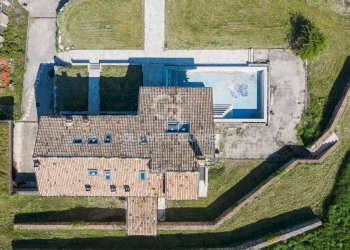 Foto 13 - Villa Via Vallicella
 
631, Saludecio - foto 13