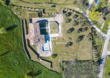 Foto 14 - Villa Via Vallicella
 
631, Saludecio - foto 14