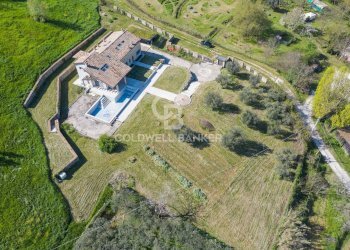 Foto 15 - Villa Via Vallicella
 
631, Saludecio - foto 15