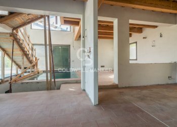 Foto 21 - Villa Via Vallicella
 
631, Saludecio - foto 21