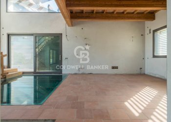 Foto 22 - Villa Via Vallicella
 
631, Saludecio - foto 22