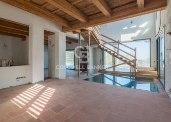 Foto 23 - Villa Via Vallicella
 
631, Saludecio - foto 23