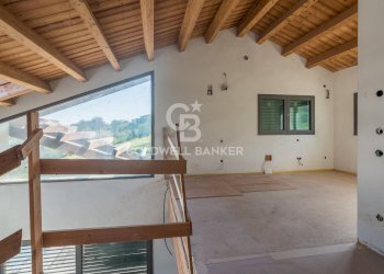 Foto 27 - Villa Via Vallicella
 
631, Saludecio - foto 27