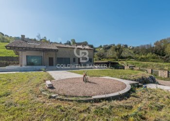 Foto 53 - Villa Via Vallicella
 
631, Saludecio - foto 53