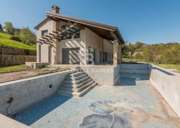 Foto 56 - Villa Via Vallicella
 
631, Saludecio - foto 56