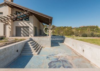 Foto 57 - Villa Via Vallicella
 
631, Saludecio - foto 57