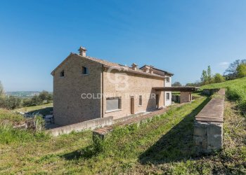 Foto 58 - Villa Via Vallicella
 
631, Saludecio - foto 58