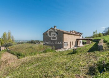 Foto 59 - Villa Via Vallicella
 
631, Saludecio - foto 59