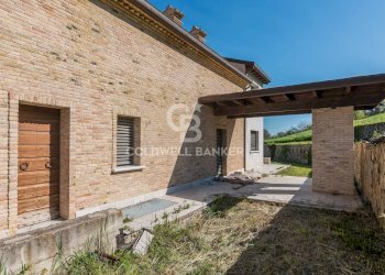 Foto 60 - Villa Via Vallicella
 
631, Saludecio - foto 60