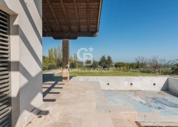 Foto 61 - Villa Via Vallicella
 
631, Saludecio - foto 61