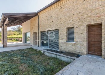 Foto 64 - Villa Via Vallicella
 
631, Saludecio - foto 64