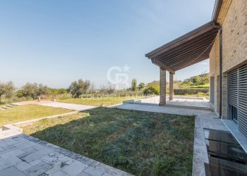 Foto 66 - Villa Via Vallicella
 
631, Saludecio - foto 66