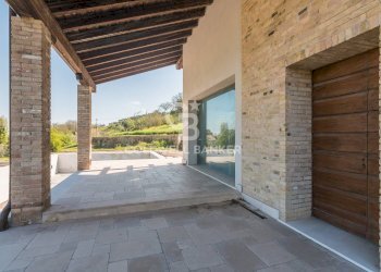 Foto 65 - Villa Via Vallicella
 
631, Saludecio - foto 65