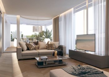 Foto 1 - Attico Viale Martinelli, Riccione - foto 1