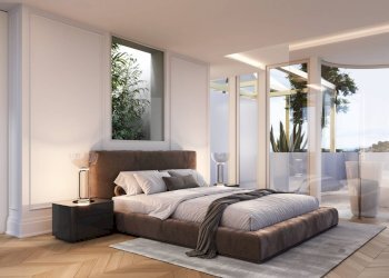 Foto 2 - Attico Viale Martinelli, Riccione - foto 2